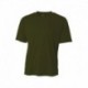 A4 N3142 Men's Cooling Performance T-Shirt