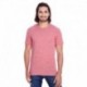 Threadfast Apparel 102A Unisex Triblend Short-Sleeve T-Shirt