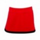 Augusta Sportswear AG2410 Ladies Action Colorblock Skort