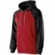 Holloway 229179 Adult Cotton/Poly Fleece Banner Hoodie