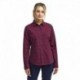 Artisan Collection by Reprime RP350 Ladies Mulligan Check Long-Sleeve Cotton Shirt