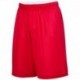 Augusta Sportswear 1406 Unisex Reversible Wicking Short