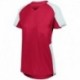 Augusta Sportswear 1522 Ladies Cutter Jersey T-Shirt