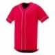 Augusta Sportswear 1660 Adult Slugger Jersey