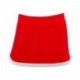 Augusta Sportswear AG2410 Ladies Action Colorblock Skort