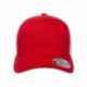 Flexfit 110MT 110 Adult Adjustable Mesh Cap