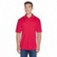 UltraClub 8406 Men's Cool & Dry Sport Two-Tone Polo