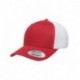 Yupoong 6606 Adult Retro Trucker Cap