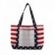 Liberty Bags OAD5052 OAD Americana Boat Tote