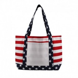 Liberty Bags OAD5052 OAD Americana Boat Tote