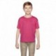 Fruit of the Loom 3931B Youth HD Cotton T-Shirt