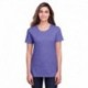 Fruit of the Loom IC47WR Ladies ICONIC T-Shirt