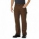 Dickies DU250 Men's Relaxed Fit Straight-Leg Carpenter Duck Pant