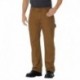 Dickies DU250 Men's Relaxed Fit Straight-Leg Carpenter Duck Pant