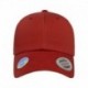 Yupoong 6245EC Classic Ecowash Dad Cap