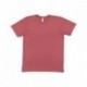 LAT 6901 Men's Fine Jersey T-Shirt