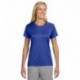 A4 NW3201 Ladies Cooling Performance T-Shirt