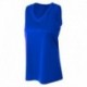 A4 NW2360 Ladies Athletic Tank Top