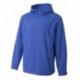 A4 N4264 Men's Full-Zip Force Windbreaker Jacket