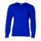 A4 N3029 Men's Softek Long-Sleeve T-Shirt