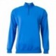 A4 NB4282 Youth Sprint Quarter Zip