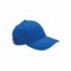 Adams PE105 Adult Contrast Back Stripe Clubhouse Cap