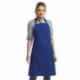 Artisan Collection by Reprime RP150 Unisex 'Colours' Recycled Bib Apron