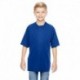 Augusta Sportswear 791 Youth Wicking T-Shirt