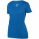 Augusta Sportswear 2902 Ladies Shadow Tonal Heather Short-Sleeve Training T-Shirt