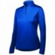 Augusta Sportswear 2787 Ladies Attain Quarter-Zip Pullover