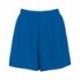 Augusta Sportswear AG960 Ladies Wicking Mesh Short