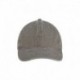 Authentic Pigment 1910 Pigment-Dyed Baseball Cap