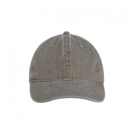 Authentic Pigment 1910 Pigment-Dyed Baseball Cap