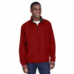 North End 88083 Men's Techno Lite Jacket