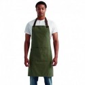 Artisan Collection by Reprime RP144 Unisex Annex Oxford Apron