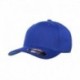 Flexfit 6580 Adult Pro-Formance Trim Poly Cap