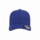 Flexfit 6477 Adult Wool Blend Cap