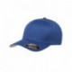 Flexfit 6277 Adult Wooly 6-Panel Cap