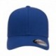 Flexfit 5001 Adult Value Cotton Twill Cap