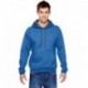 Fruit of the Loom SF76R Adult SofSpun Hooded Sweatshirt