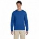 Gildan G644 Adult Softstyle Long-Sleeve T-Shirt