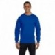 Gildan G840 Adult 50/50 Long-Sleeve T-Shirt