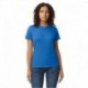 Gildan G650L Ladies Softstyle Midweight Ladies T-Shirt