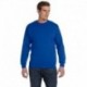 Gildan G120 Adult DryBlend Adult 9 oz., 50/50 Fleece Crew