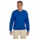 Gildan G180 Adult Heavy Blend Adult 8 oz., 50/50 Fleece Crew