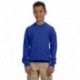 Gildan G180B Youth Heavy Blend 8 oz., 50/50 Fleece Crew