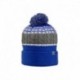 J America TW5002 Adult Altitude Knit Cap