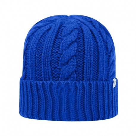 J America TW5003 Adult Empire Knit Cap