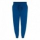 J America 8643JA Ladies Rival Jogger Pant