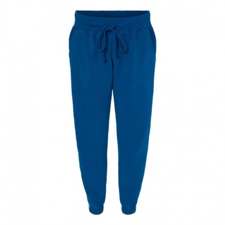 J America 8643JA Ladies Rival Jogger Pant